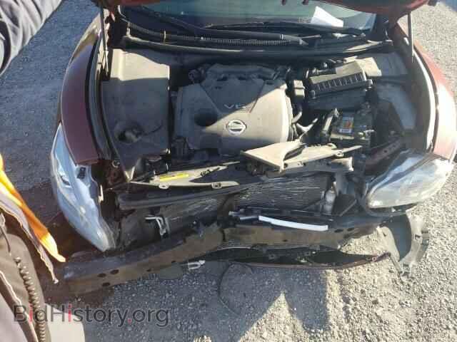 2013 NISSAN MAXIMA - VIN: 1N4AA5AP2DC810122 - Фото 11
