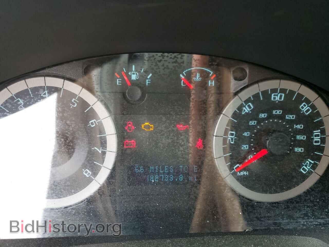 2012 FORD ESCAPE - VIN: 1FMCU0D70CKA03476 - Фото 9