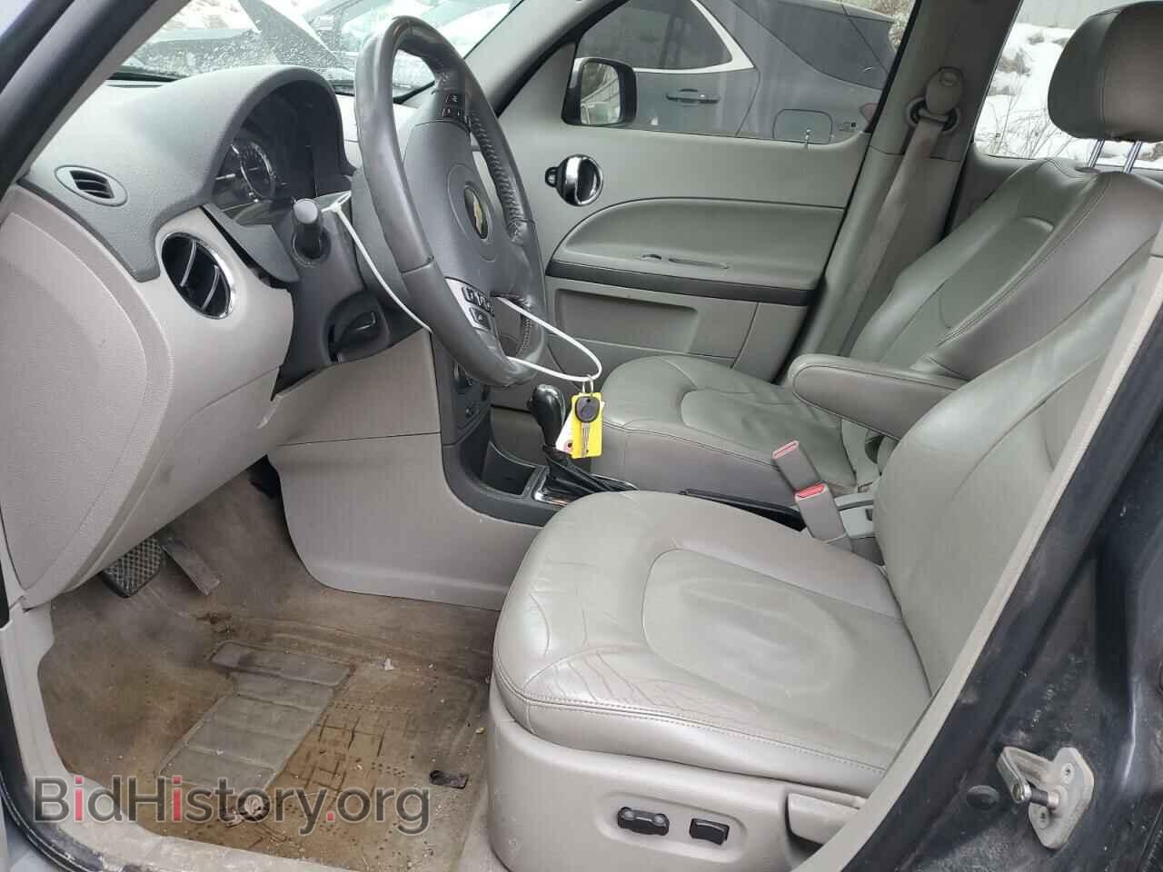 2010 CHEVROLET HHR - VIN: 3GNBABDB2AS560102 - Фото 7