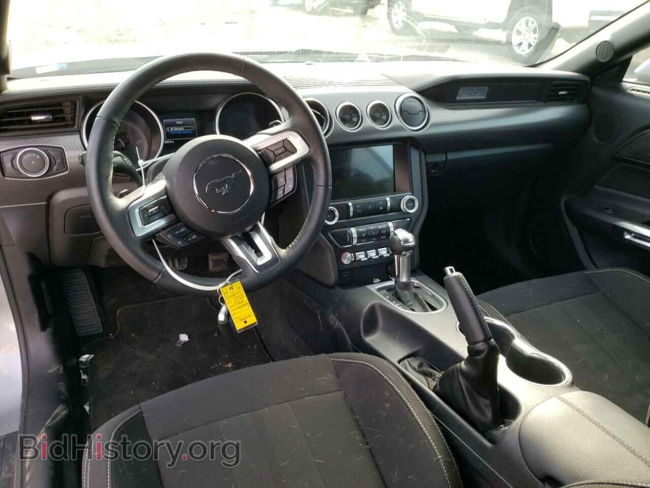 2021 FORD ALL Models - VIN: 1FATP8UD1M5153456 - Фото 8