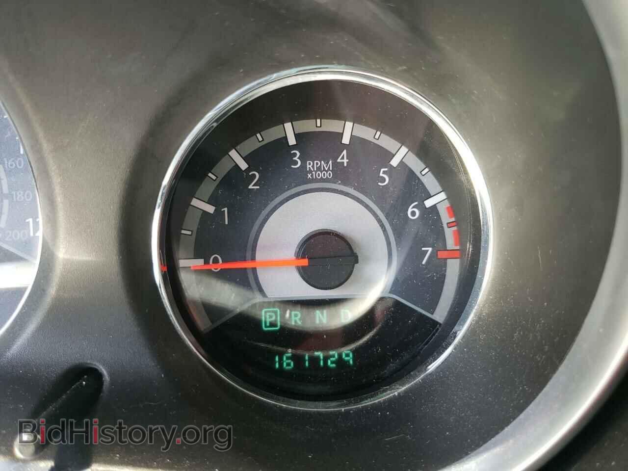 2012 CHRYSLER 200 - VIN: 1C3CCBCG2CN242213 - Фото 8