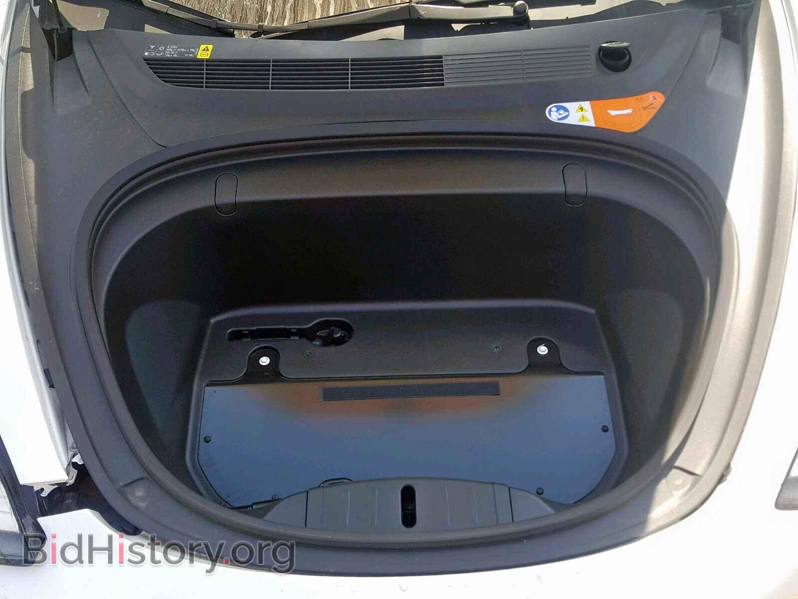 2018 TESLA MODEL 3 - VIN: 5YJ3E1EA7JF004331 - Photo 7