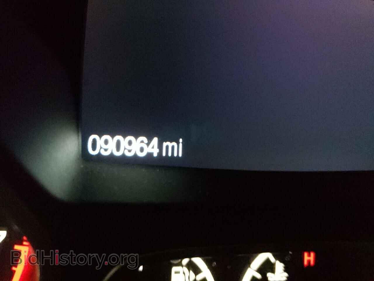 2017 FORD ESCAPE - VIN: 1FMCU9GD8HUD30368 - Фото 8