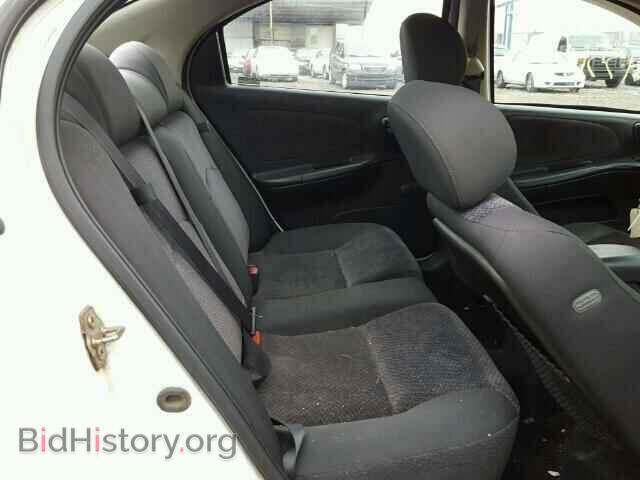 2002 DODGE NEON - VIN: 1B3AS46C02D517481 - Фото 6