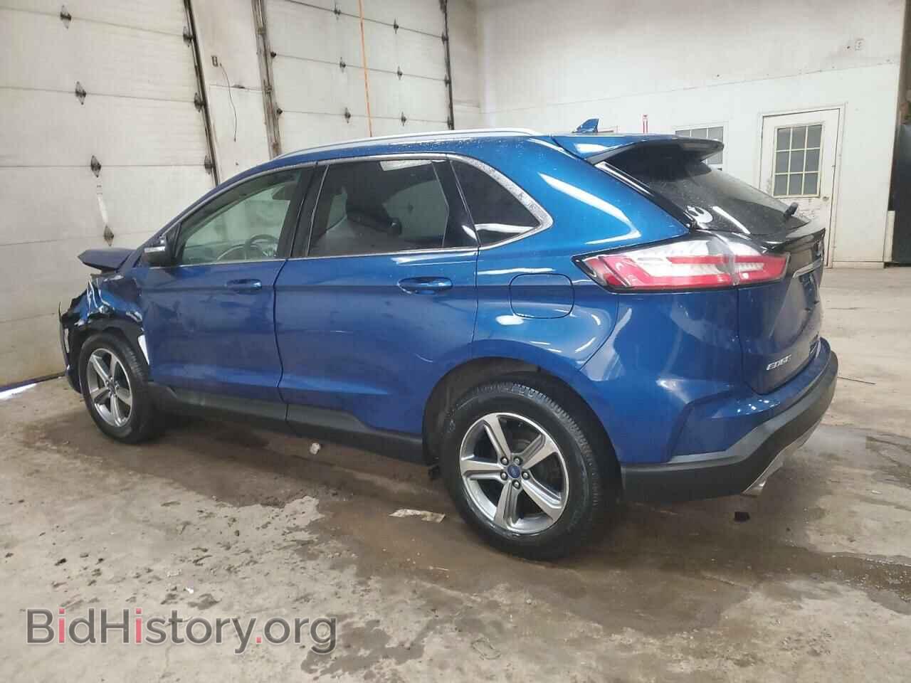 2020 FORD EDGE - VIN: 2FMPK4J90LBA07994 - Photo 2
