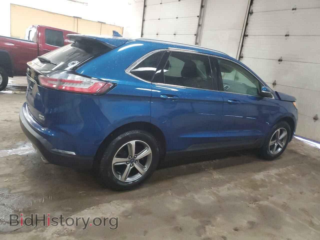 2020 FORD EDGE - VIN: 2FMPK4J90LBA07994 - Photo 3