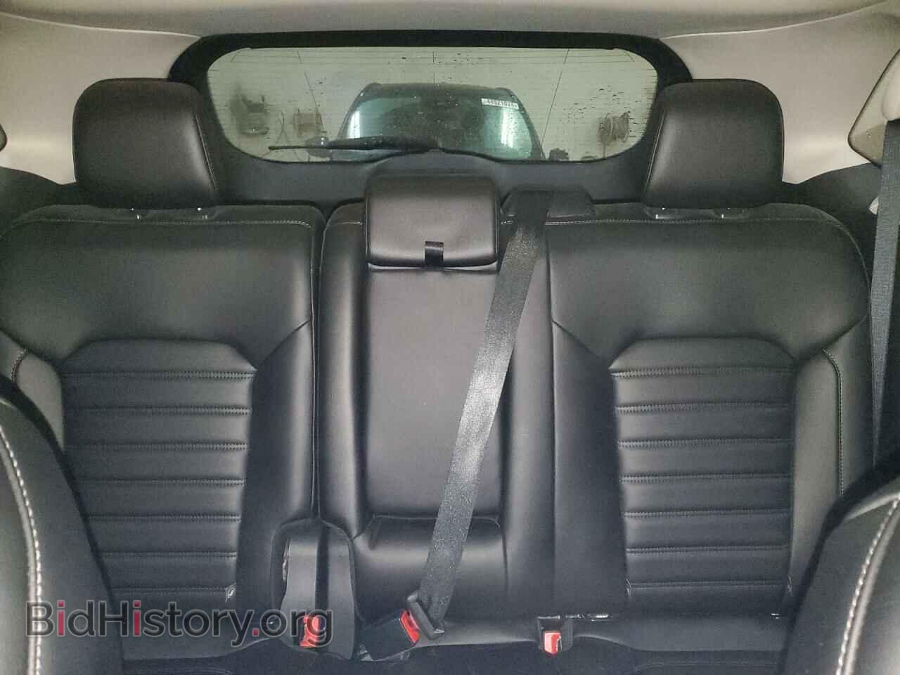 2020 FORD EDGE - VIN: 2FMPK4J90LBA07994 - Photo 10