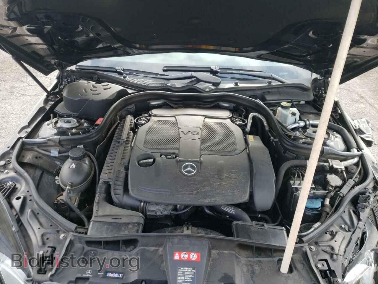 2012 MERCEDES-BENZ E-CLASS - VIN: WDDHF5KB1CA588637 - Фото 7