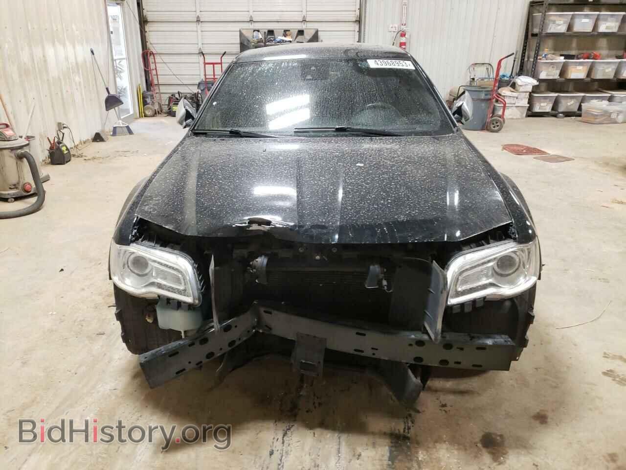 2016 CHRYSLER 300 - VIN: 2C3CCASG8GH231551 - Фото 5