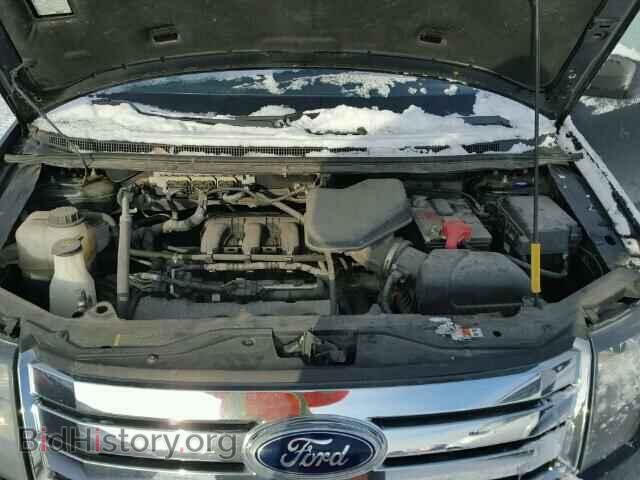 2010 FORD EDGE - VIN: 2FMDK4AC2ABA51443 - Фото 7