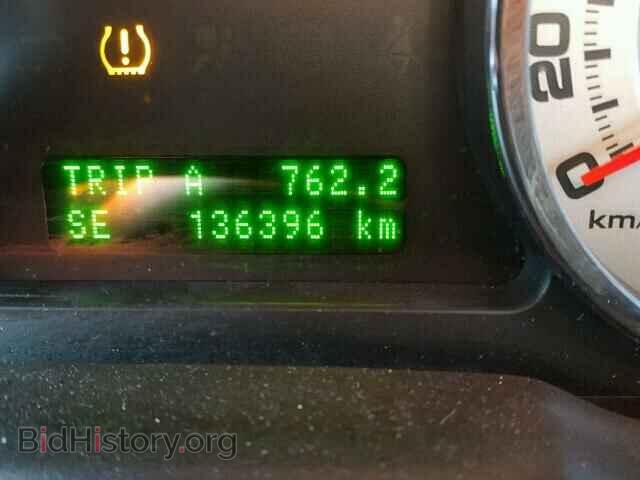 2010 FORD EDGE - VIN: 2FMDK4AC2ABA51443 - Фото 8