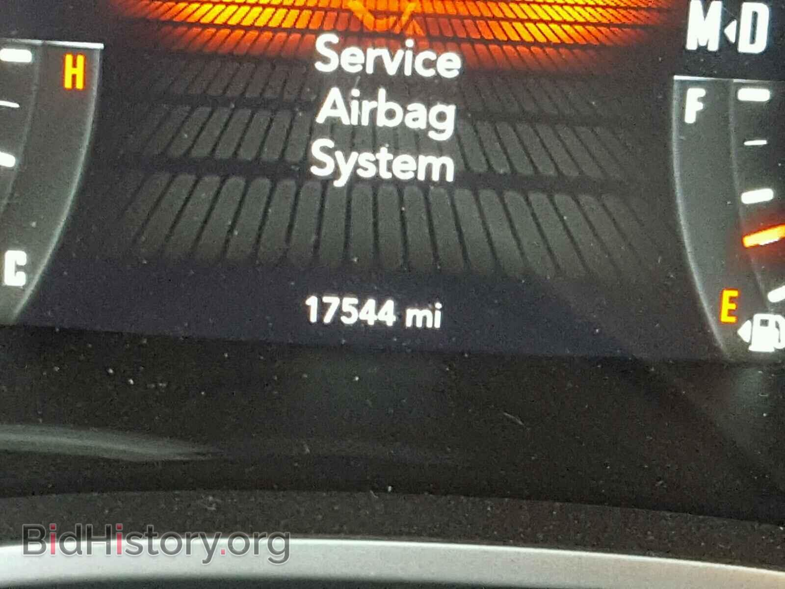 2015 DODGE CHALLENGER - VIN: 2C3CDZBT1FH700387 - Фото 8