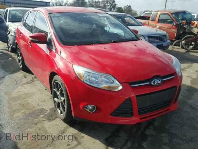 Photo 1FADP3K29DL178416 - FORD FOCUS 2013