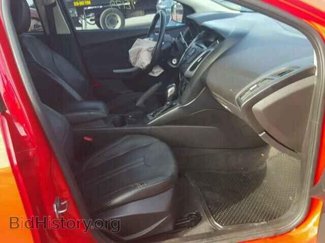 2013 FORD FOCUS - VIN: 1FADP3K29DL178416 - Фото 5