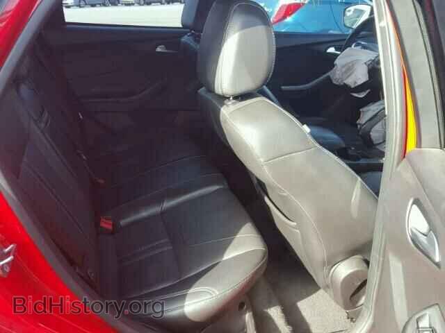 2013 FORD FOCUS - VIN: 1FADP3K29DL178416 - Фото 6