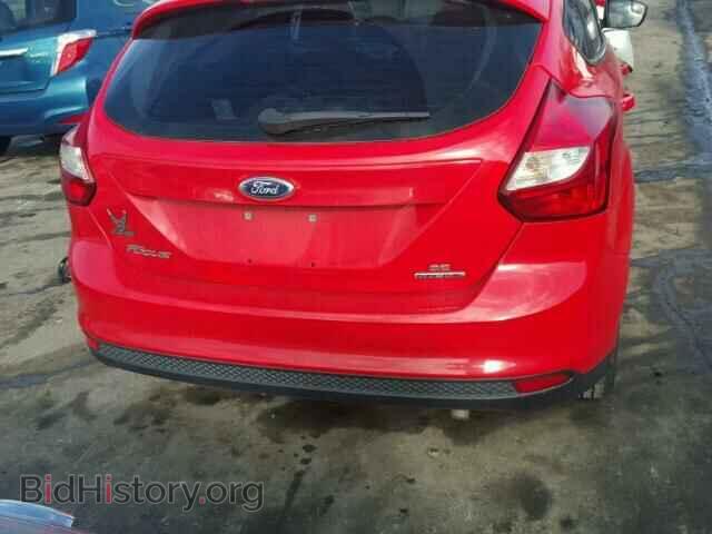 2013 FORD FOCUS - VIN: 1FADP3K29DL178416 - Фото 10