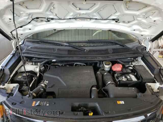 2015 FORD EXPLORER - VIN: 1FM5K8GT6FGB79056 - Фото 7
