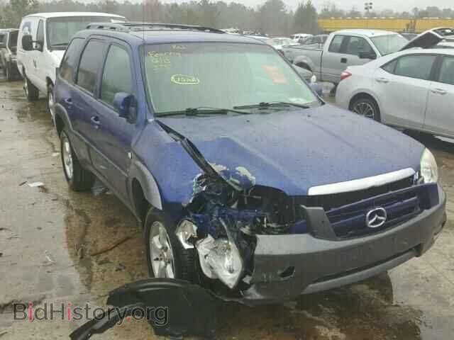 Фотография 4F2CZ06165KM47592 - MAZDA TRIBUTE 2005