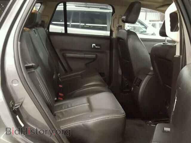 2010 FORD EDGE - VIN: 2FMDK4KC9ABB69553 - Фото 6