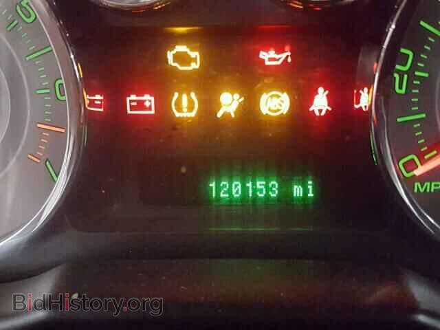 2010 FORD EDGE - VIN: 2FMDK4KC9ABB69553 - Фото 8