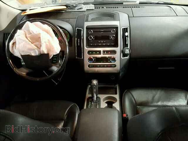 2010 FORD EDGE - VIN: 2FMDK4KC9ABB69553 - Фото 9