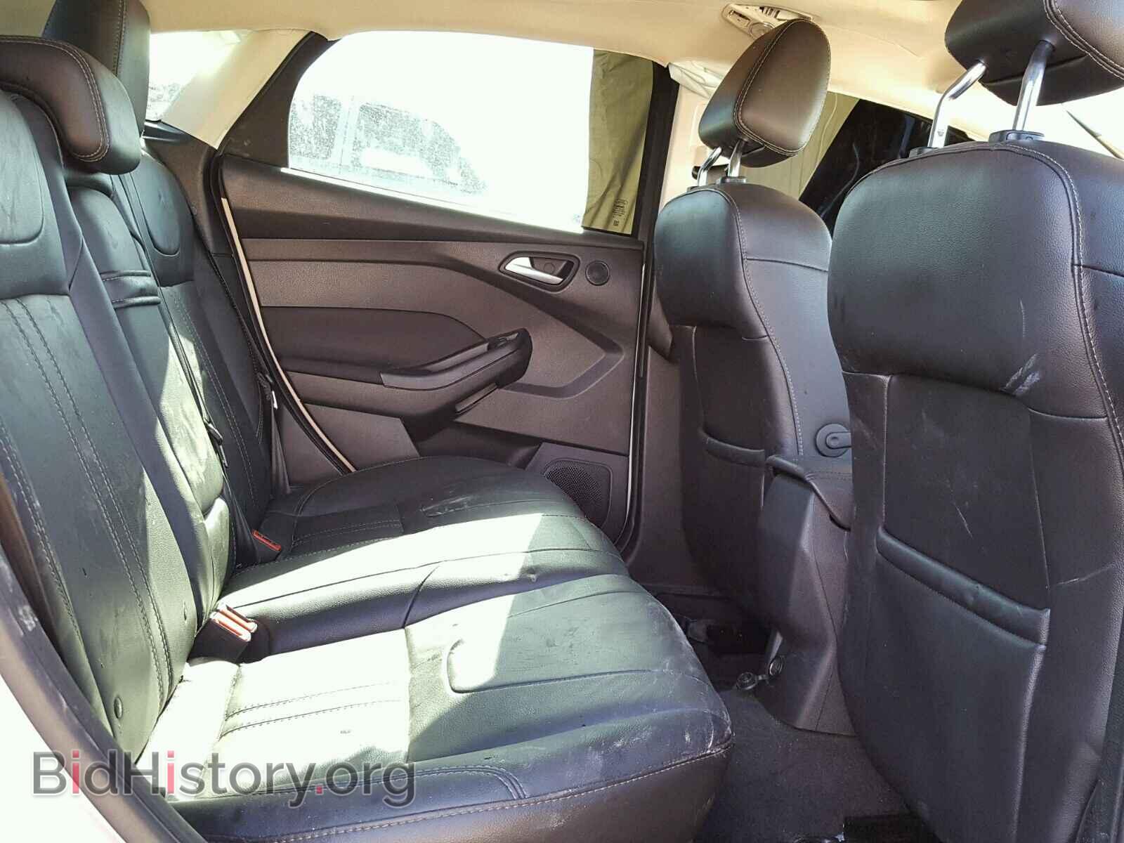 2012 FORD FOCUS - VIN: 1FAHP3N28CL308746 - Photo 6