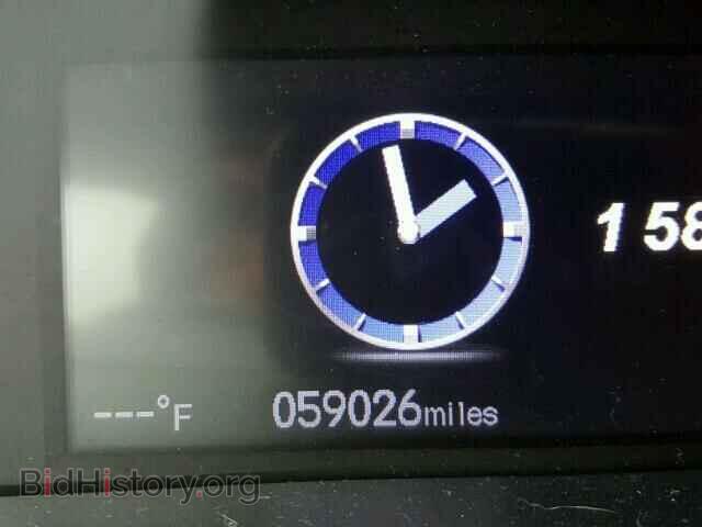 2013 HONDA CIVIC - VIN: 2HGFB2F51DH603321 - Фото 8