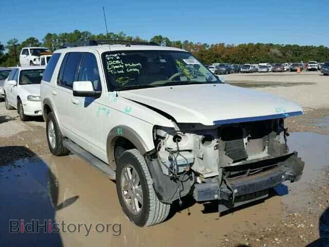 Photo 1FMEU6EE9AUA25325 - FORD EXPLORER 2010