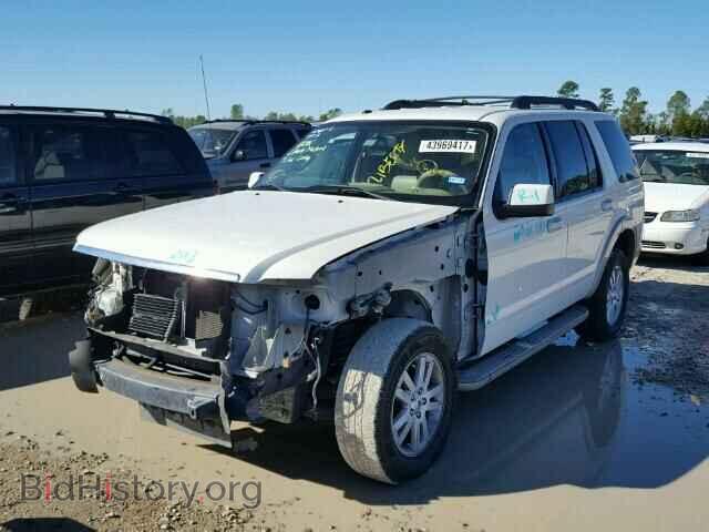 2010 FORD EXPLORER - VIN: 1FMEU6EE9AUA25325 - Фото 2