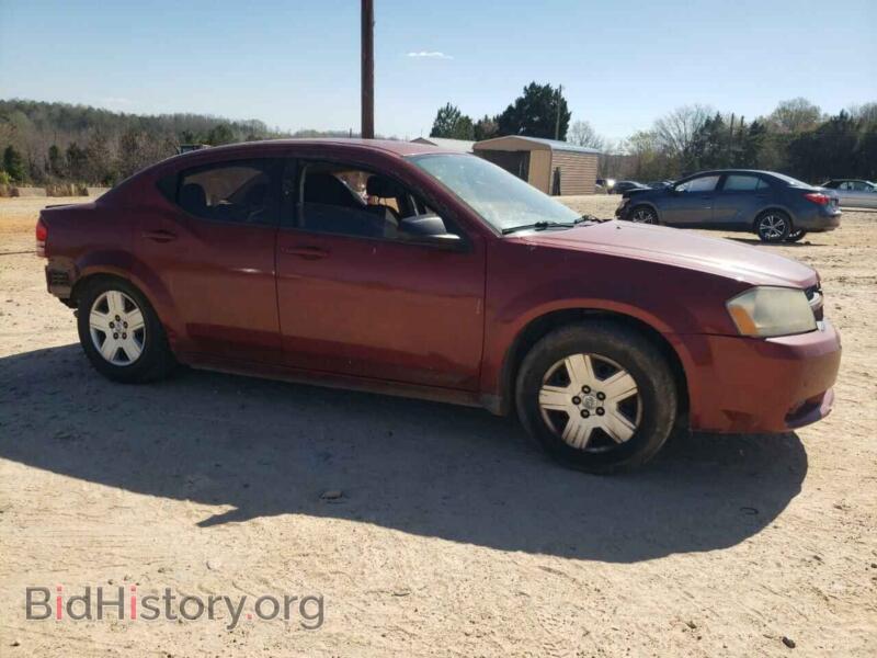 2010 Dodge AVENGER (VIN 1B3CC4FB2AN102295) — photo 4 of 13