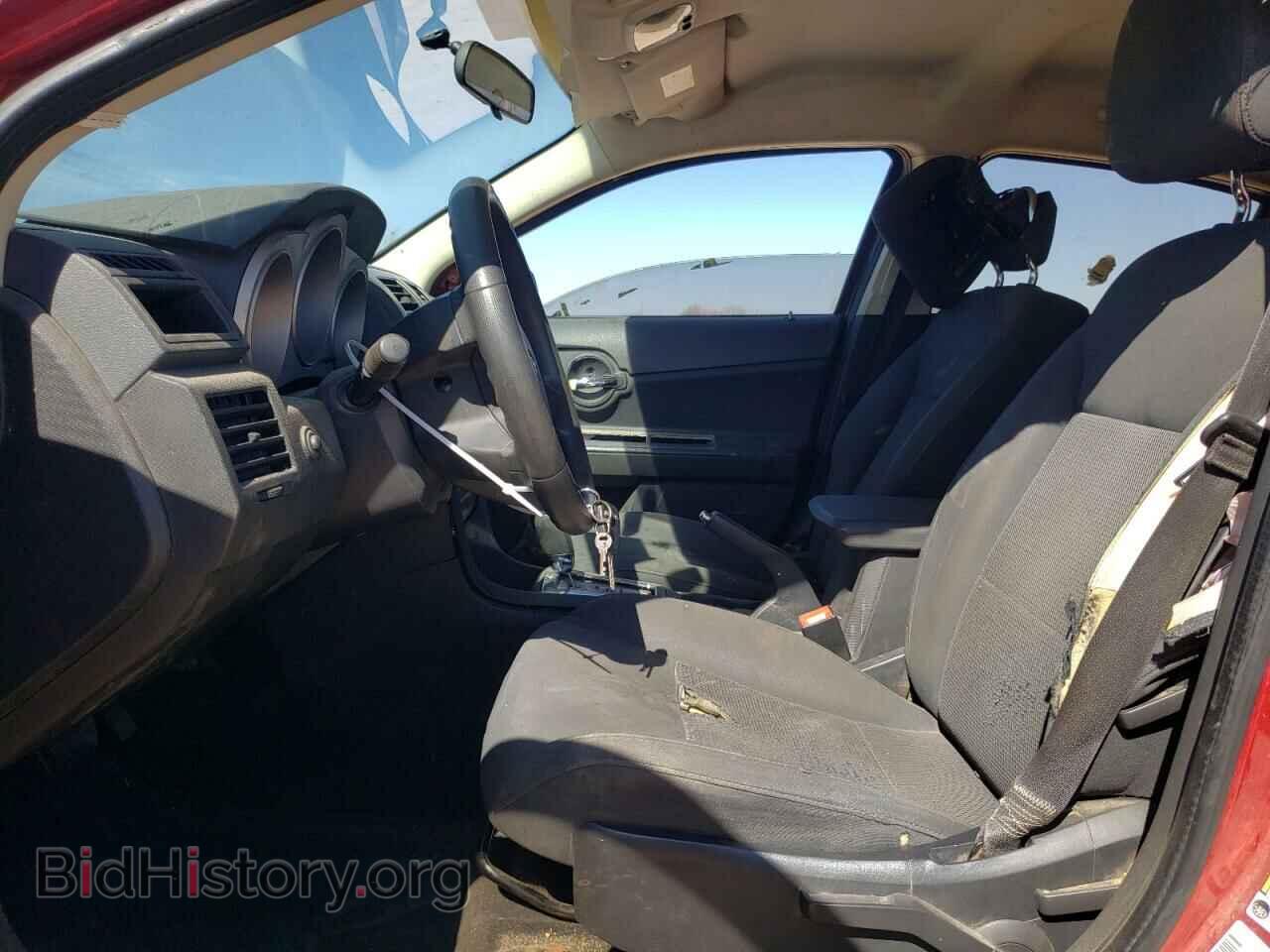 2010 DODGE AVENGER - VIN: 1B3CC4FB2AN102295 - Фото 7
