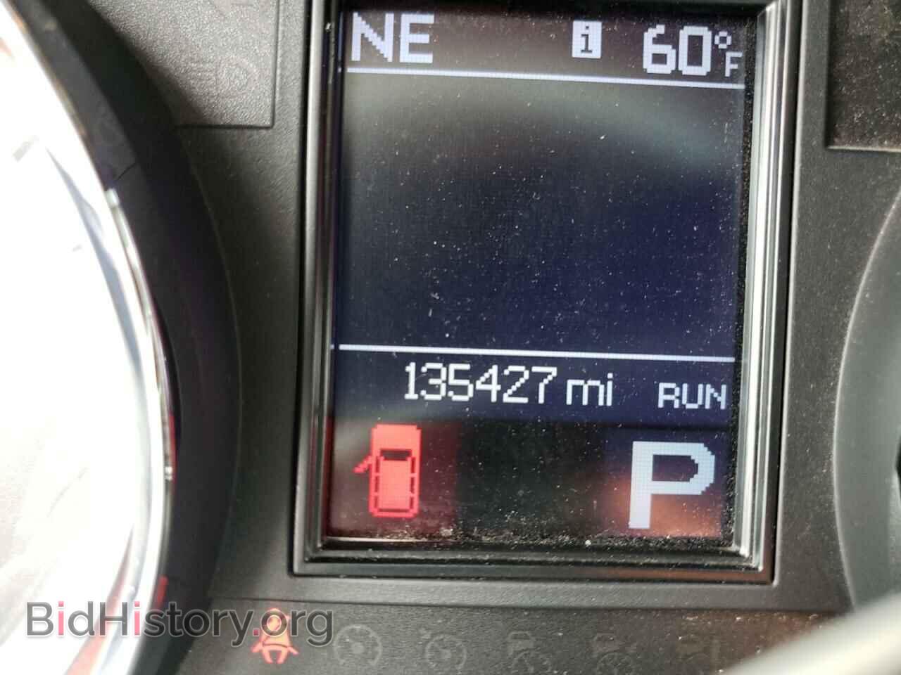 2012 DODGE DURANGO - VIN: 1C4RDHAG8CC257920 - Фото 8