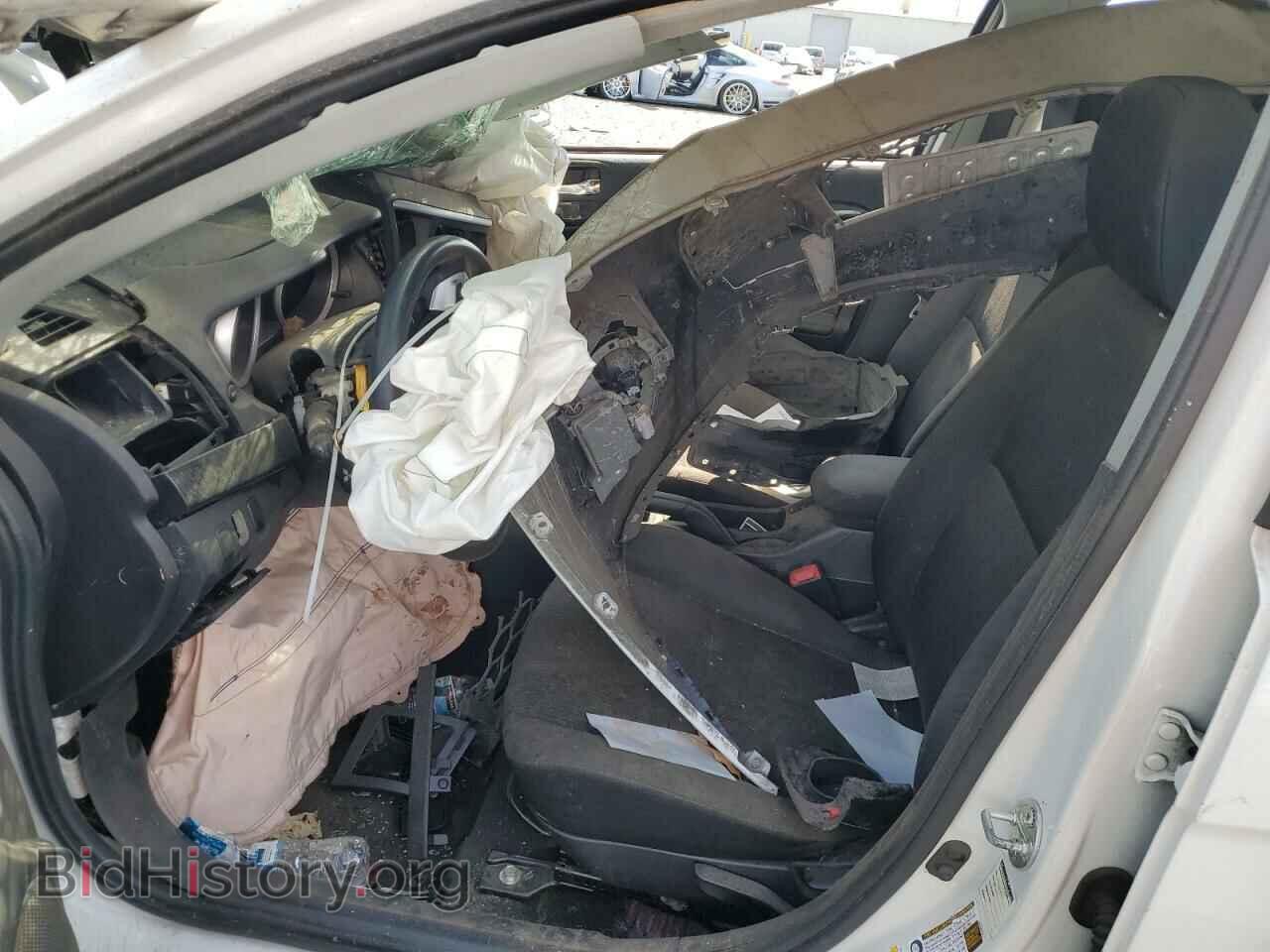 2016 MITSUBISHI LANCER - VIN: JA32U2FU5GU009068 - Фото 7