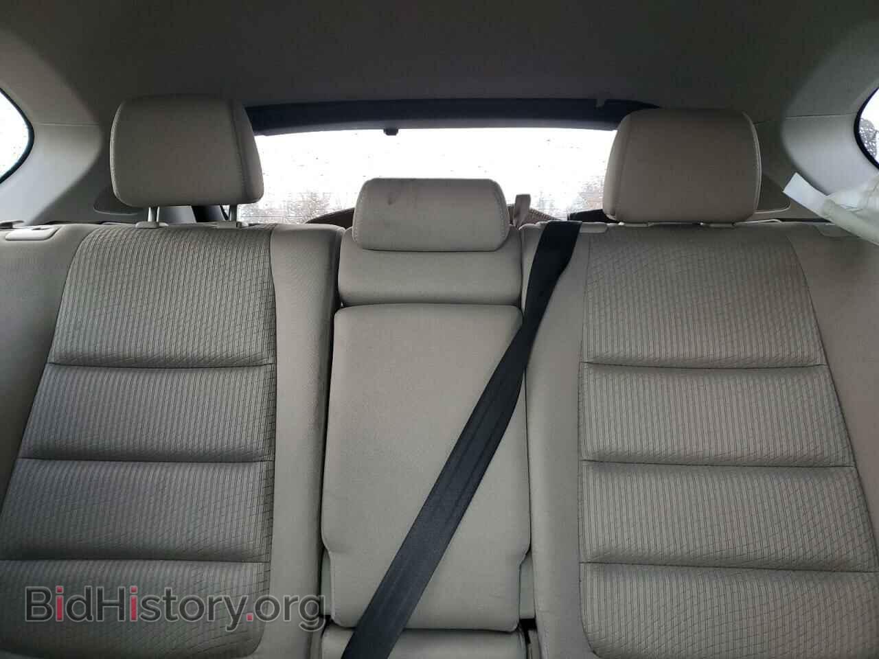 2013 MAZDA CX-5 - VIN: JM3KE2CE6D0132979 - Фото 10