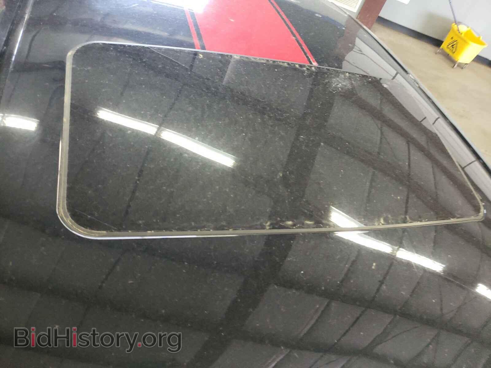 2012 DODGE CHALLENGER - VIN: 2C3CDYAG2CH292931 - Photo 9