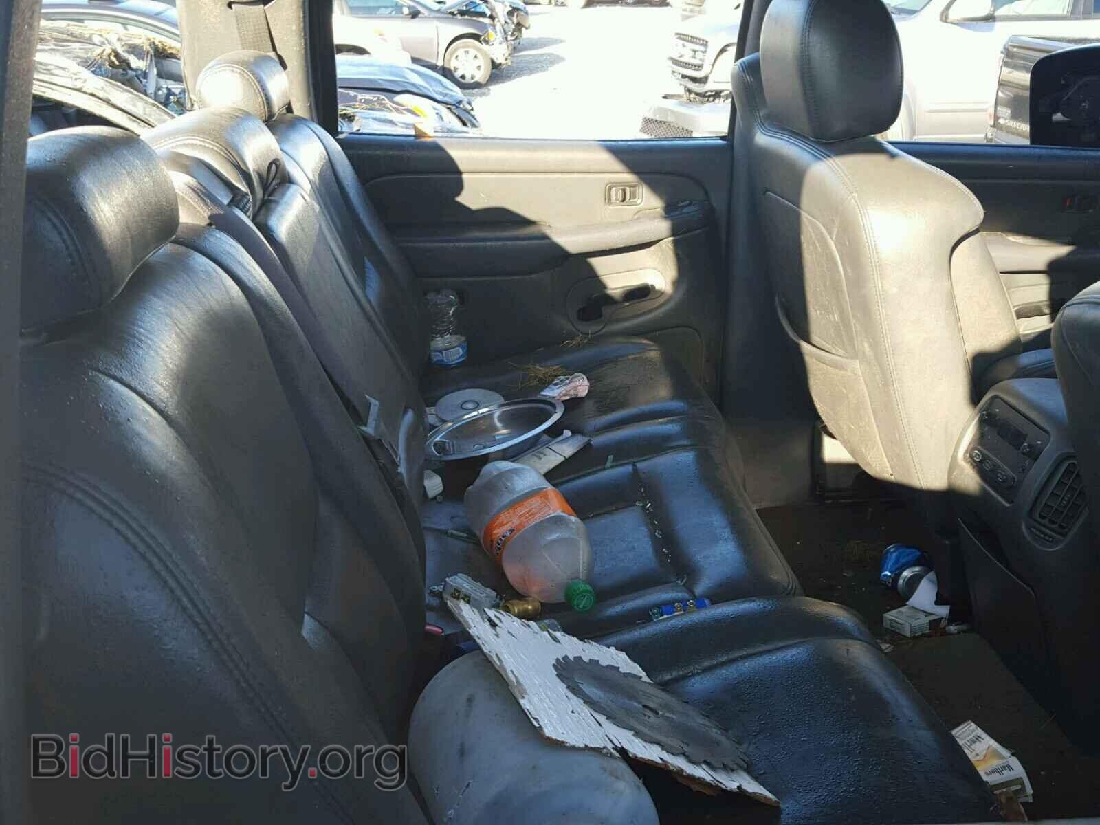 2006 CHEVROLET SILVERADO - VIN: 1GCHK23D56F154183 - Фото 6