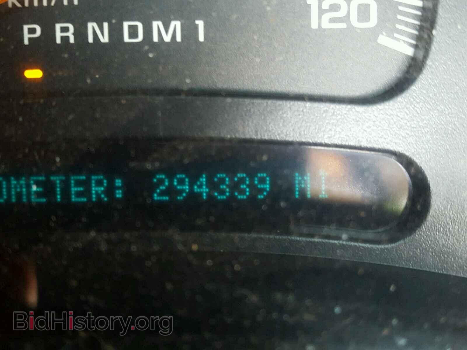 2006 CHEVROLET SILVERADO - VIN: 1GCHK23D56F154183 - Фото 8