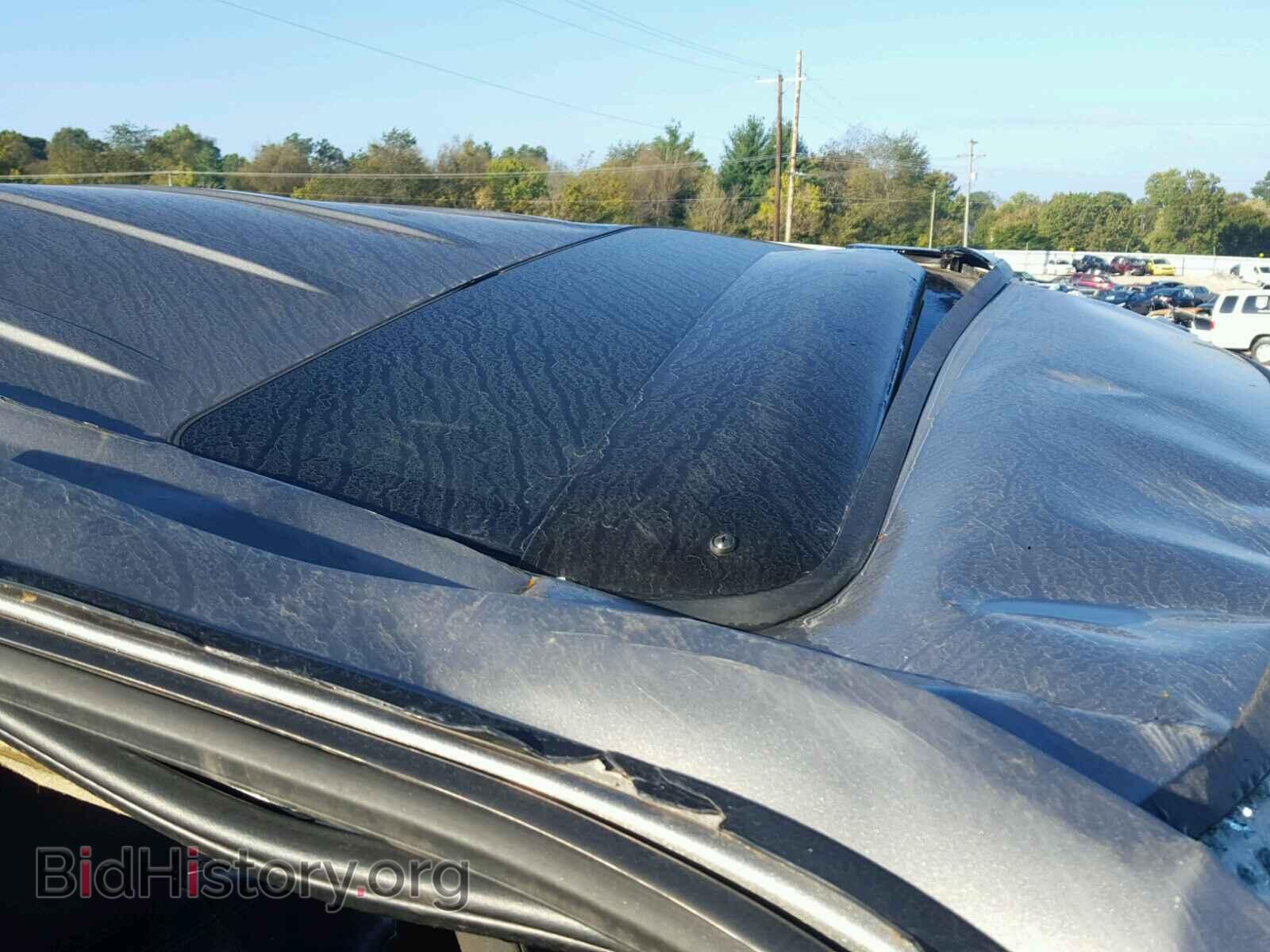 2006 CHEVROLET SILVERADO - VIN: 1GCHK23D56F154183 - Фото 9