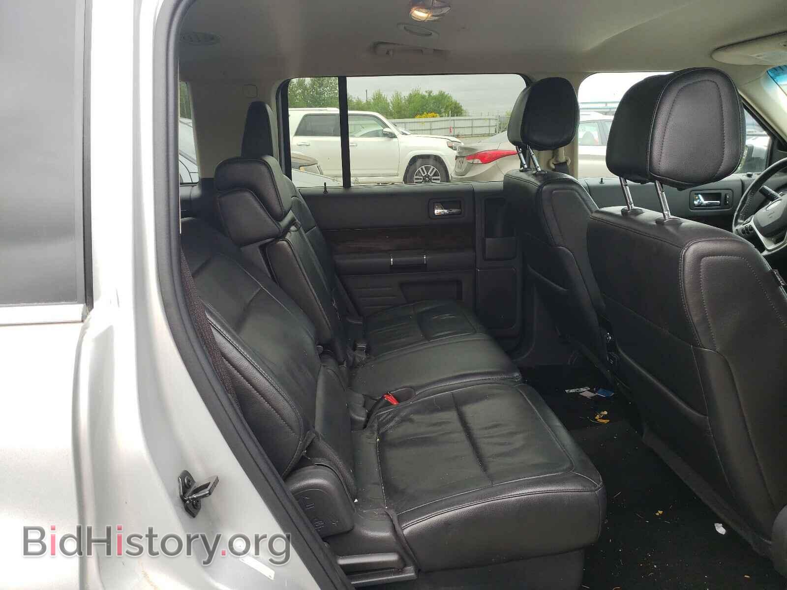2013 FORD FLEX - VIN: 2FMHK6D89DBD03407 - Photo 6