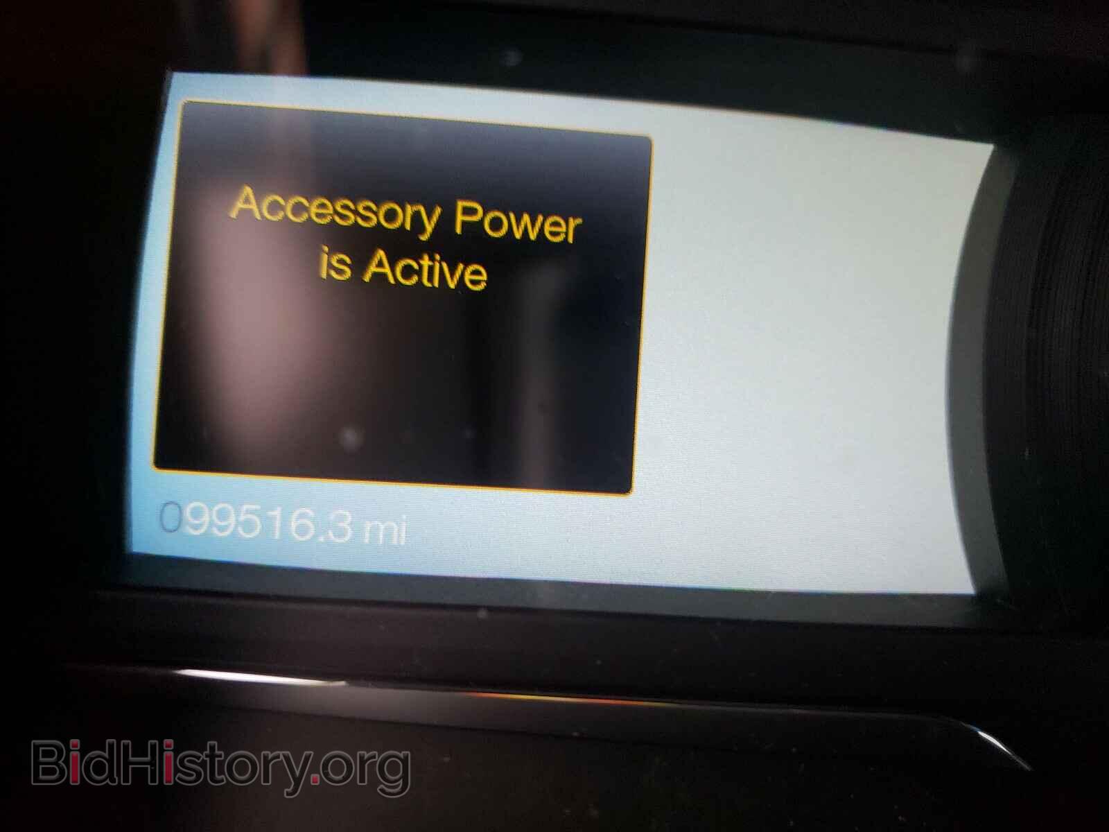 2013 FORD FLEX - VIN: 2FMHK6D89DBD03407 - Photo 8