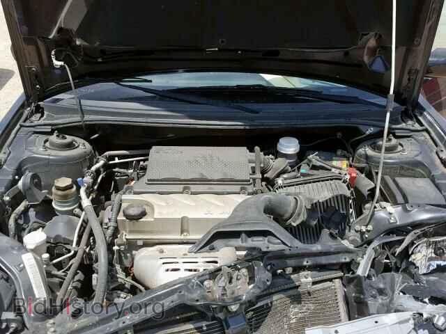 2011 MITSUBISHI GALANT - VIN: 4A32B3FF9BE033694 - Фото 7