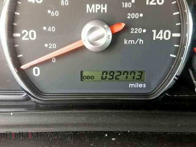 2011 MITSUBISHI GALANT - VIN: 4A32B3FF9BE033694 - Фото 8