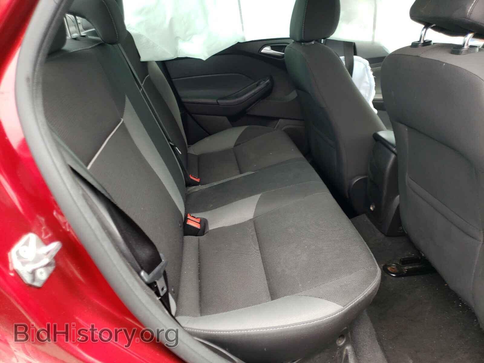 2014 FORD FOCUS - VIN: 1FADP3F24EL439043 - Фото 6
