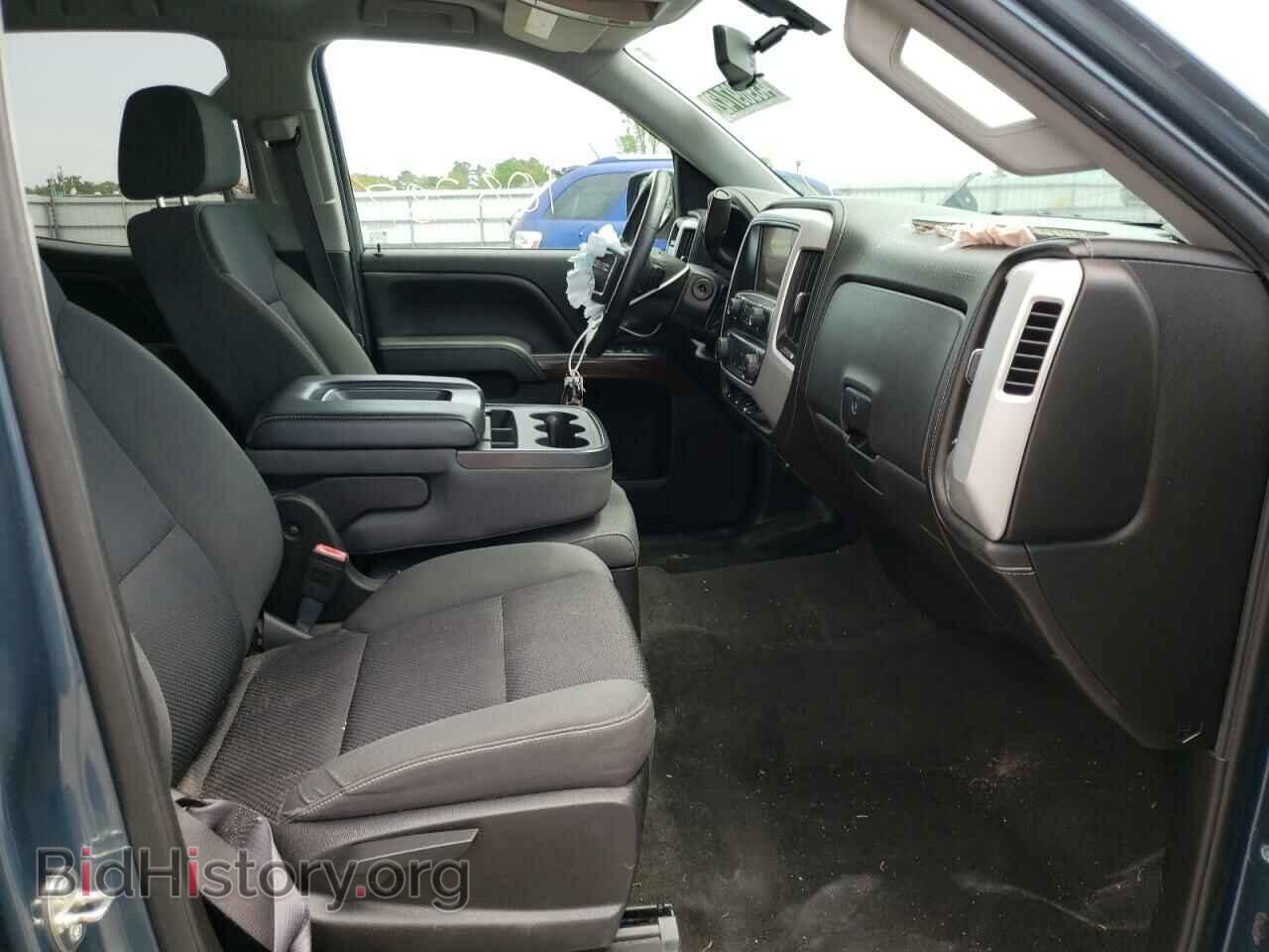 2014 GMC SIERRA - VIN: 1GTR1UEH6EZ155195 - Photo 5