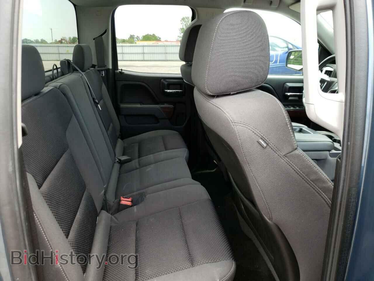 2014 GMC SIERRA - VIN: 1GTR1UEH6EZ155195 - Photo 6