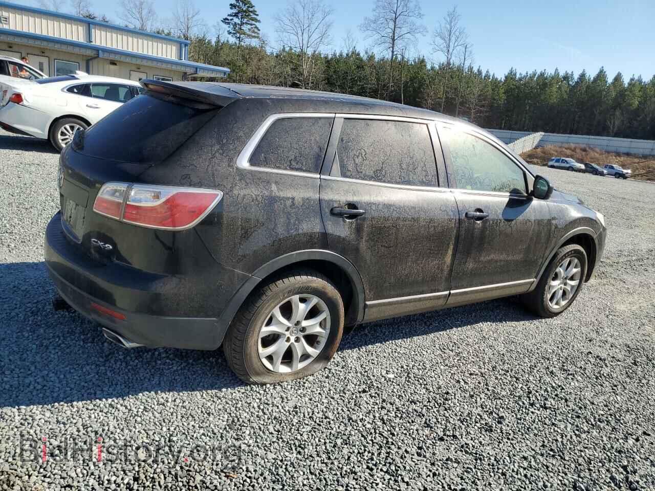 2011 MAZDA CX-9 - VIN: JM3TB2BA0B0328733 - Фото 3