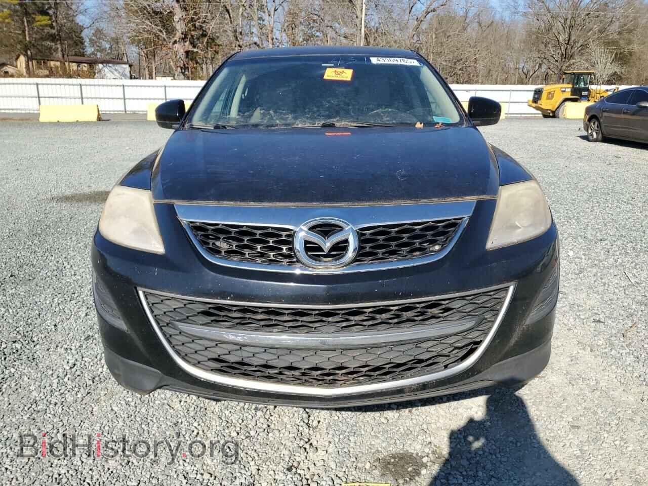 2011 MAZDA CX-9 - VIN: JM3TB2BA0B0328733 - Фото 5