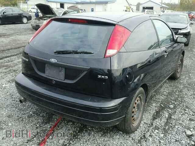 2005 FORD FOCUS - VIN: 3FAFP31N35R159173 - Фото 4