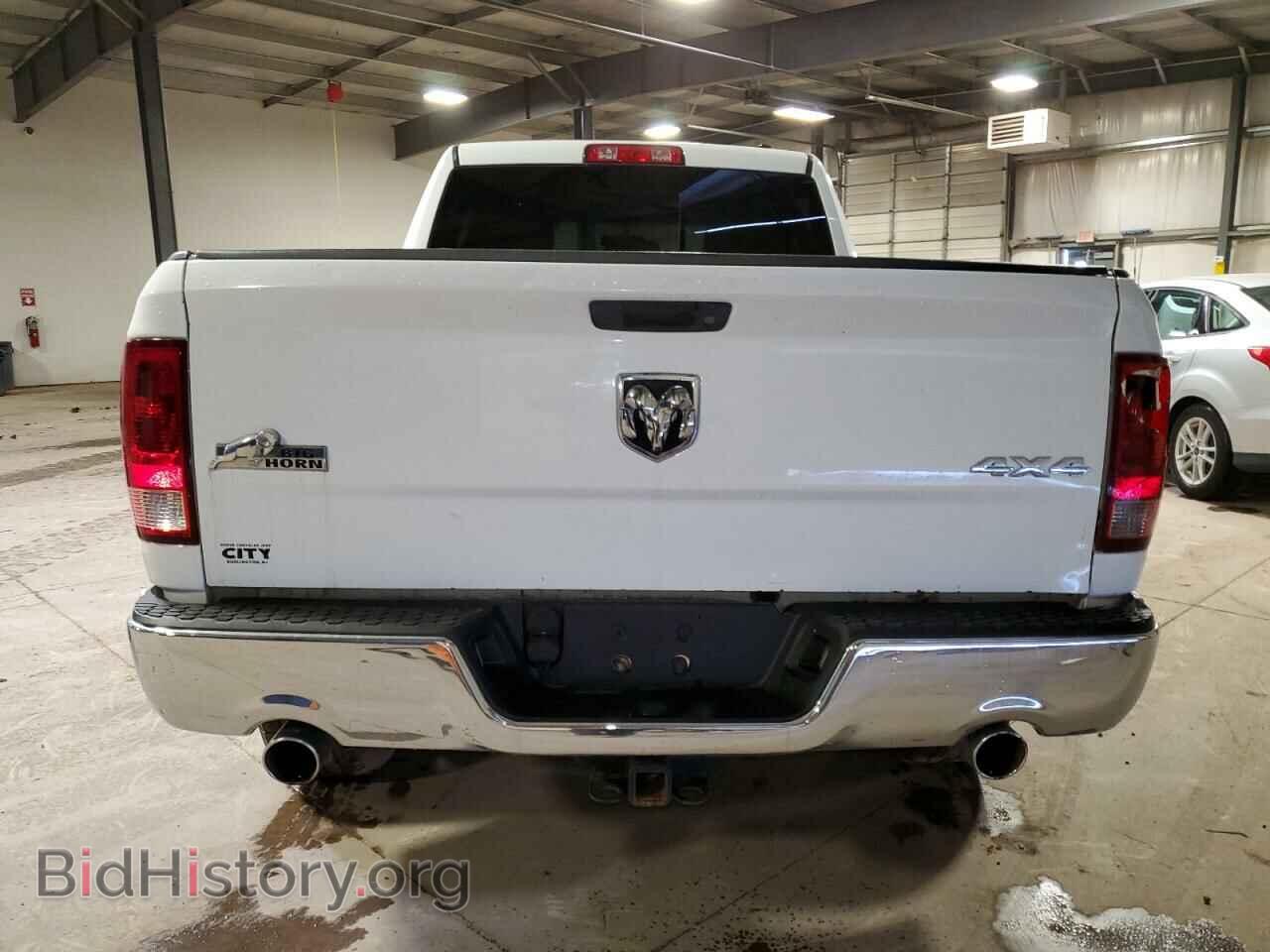 2011 DODGE All Models - VIN: 1D7RV1GT5BS671594 - Photo 6