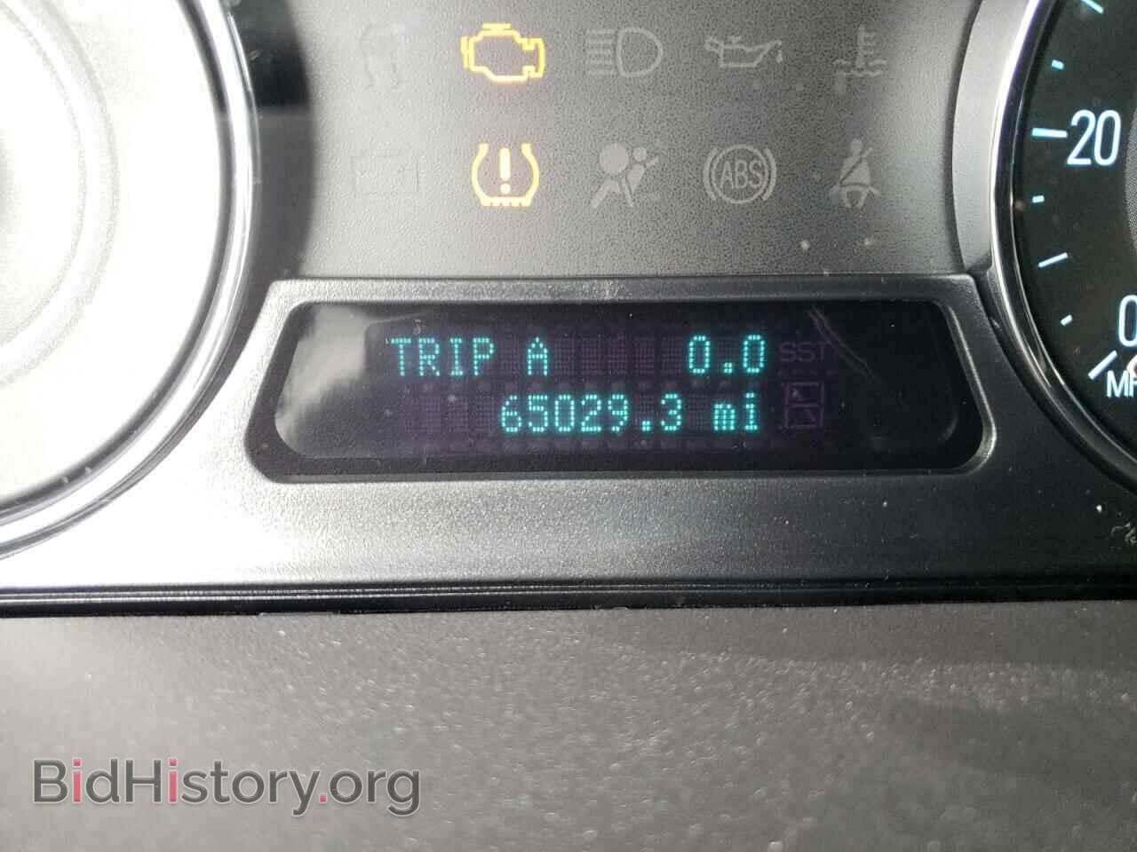 2012 FORD FLEX - VIN: 2FMGK5BC0CBD01072 - Photo 8